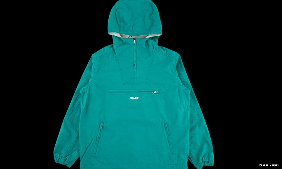 Cheap Palace Pigment Jacket 0814